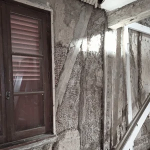 architecture intérieur rénovation durable