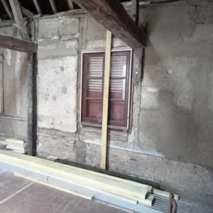 architecture intérieur rénovation durable
